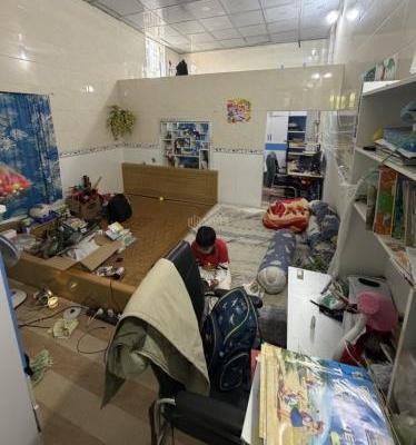 # Góc kiệt 🏢 Ô tô 6m thẳng thông gần MT Nguyễn Công Trứ, gần Biển, 91m2, 8.x tỷ