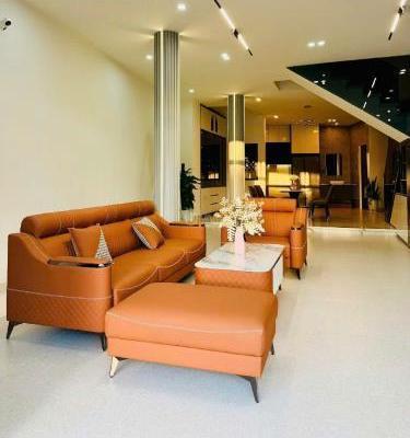 Chủ cần bán Nhà mặt phố 83m²
