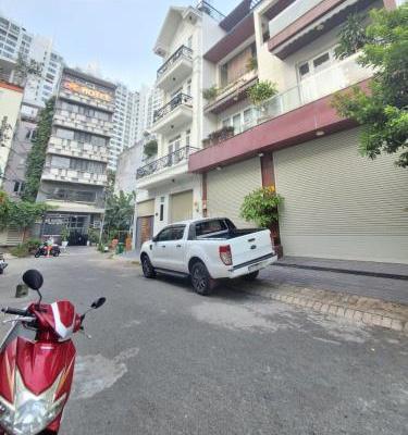 Cần bán Nhà mặt phố 90m²