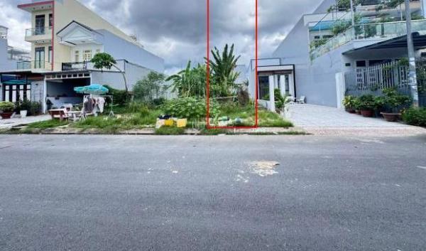 Chủ cần bán Đất nền riêng lẻ 108m²