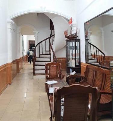 NGUYỄN LƯƠNG BẰNG.DÂN 🏢 XÂY GẦN PHỐ 2 THOÁNG-DT60M-3TẦNG-MT3.5M GIÁ CHỈ 15.5 TỶ