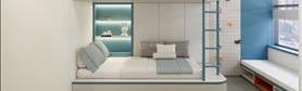Bán Căn hộ chung cư 52m²