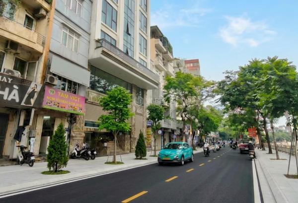 Bán nhà mặt phố vũ tông phan, dt 🏠 76m2, 6t, mt 5m, gần ngã tư sở, giá chỉ 29 tỷ