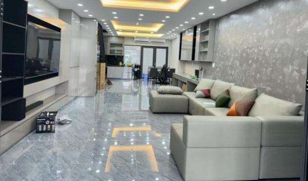 Cần bán Nhà mặt phố 263m²