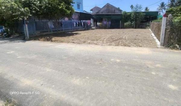 ĐẤT MẶT TIỀN KINH DOANH DIÊN PHÚ - NGANG RỘNG 10,5M - ☘ GIÁ 1TY100