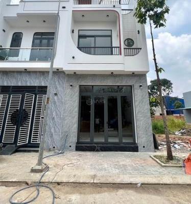 Cần bán Nhà mặt phố 100m²