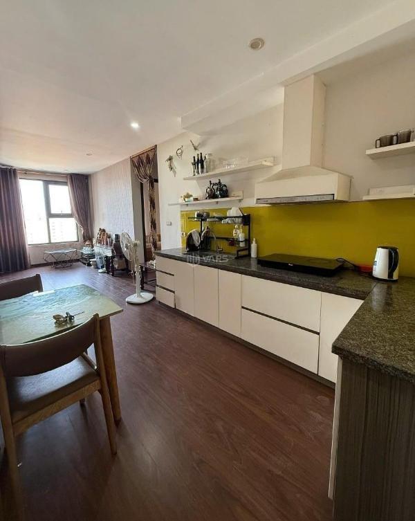 Bán nhà chung cư homeland 🏬 phố gia quất