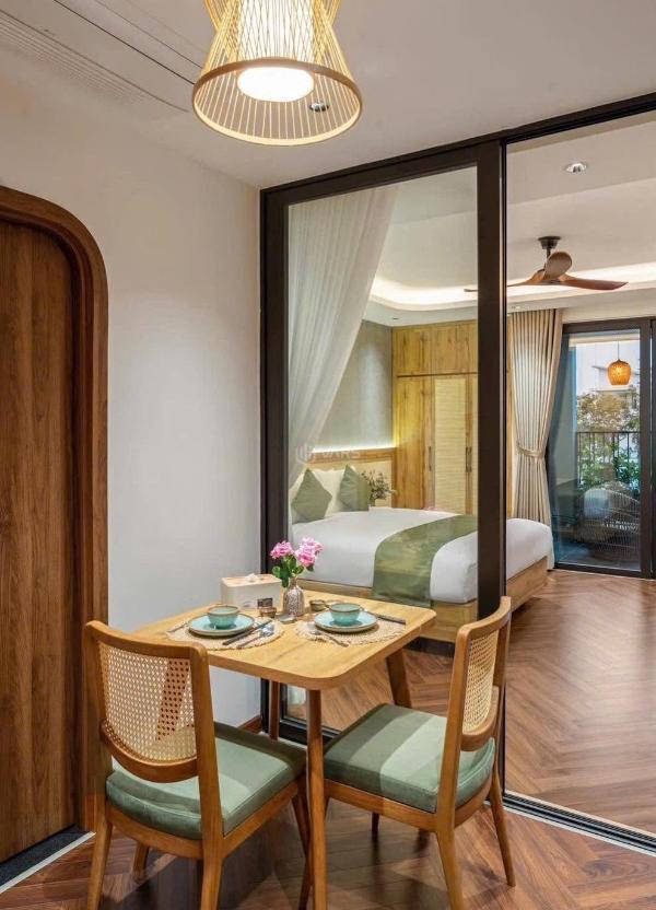 Bán Đất nền riêng lẻ 122m²