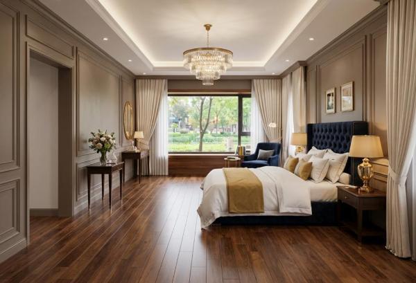 Cần bán nhanh nhà mặt phố vũ tông phan, dt 76m2 🔥 x6t, vỉa hè 2 bên rộng, 29 tỷ