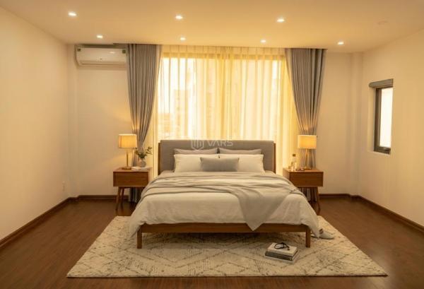 Bán gấp nhà mặt phố vũ tông phan, 76m² x 6t, mt 🏬 5m, view sông thoáng đẹp, 29 tỷ