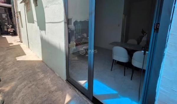 🏡BÁN NHÀ FULL NỘI THẤT ĐƯỜNG 🏘️ NGUYỄN KHUYẾN – GẦN CHỢ VĨNH HẢI