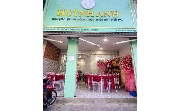 🌻Chính chủ cần sang gấp 👍 Spa hoặc cho thuê MBKD tại Vĩnh Phú, Lái Thiêu (Thuận An, BD);