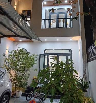 Tài chính 500 triệu 👍 có ngay nhà lầu tại Trường Đại học Lạc Hồng Bửu Long