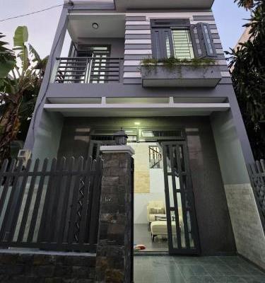 💥 CHỦ NGỘP BÁN THÁO – CĂN NHÀ LẦU NGANG 7M SIÊU 🏤 ĐẸP🔥