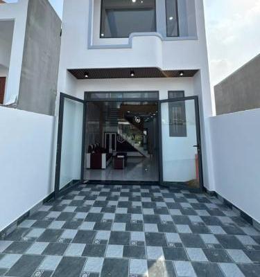 Chủ cần bán Nhà mặt phố 100m²