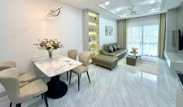 BÁN NHANH CĂN HỘ NỘI THẤT MỚI 🆘 TOÀ OC3 MƯỜNG THANH VIỄN TRIỀU NHA TRANG