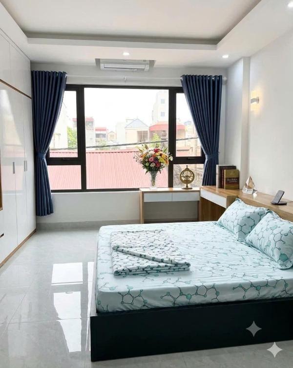 Bán Đất nền riêng lẻ 33m²
