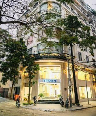 Chủ cho thuê Văn phòng, toà nhà văn phòng 170m²