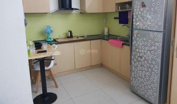 Cho 🏚️ thuê căn hộ Oriental Plaza 11tr/tháng. 83m2 - 2PN - 2WC.