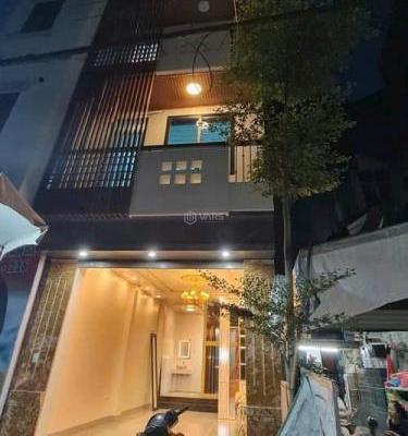 Mặt Phố Nguyễn Viết Xuân 40m 5t mt4m thang máy,áp lô góc,vỉa hè thênh 🏦 thang,vừa ở vừa KD