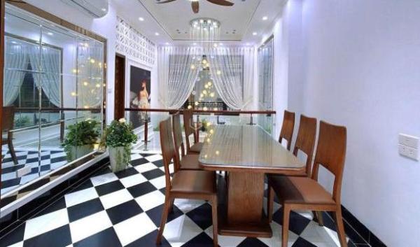 ??? NGỌC KHÁNH MỚI ĐẸP Ở SƯỚNG & 🏘️ DÒNG TIỀN 53m2 x 6T THANG MÁY MT 4.6m SỔ ĐẸP, CHỈ 16 TỶ 3
