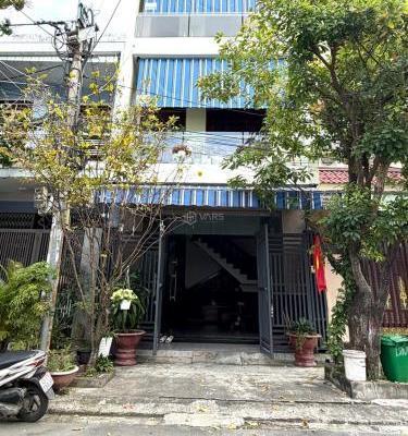 🤩NHÀ MẶT TIỀN NGUYỄN LAI – NHÀ 3 TẦNG 3 👍 MÊ KIÊN CỐ – 3P NGỦ ĐẦY ĐỦ CÔNG NĂNG CHO GIA ĐÌNH