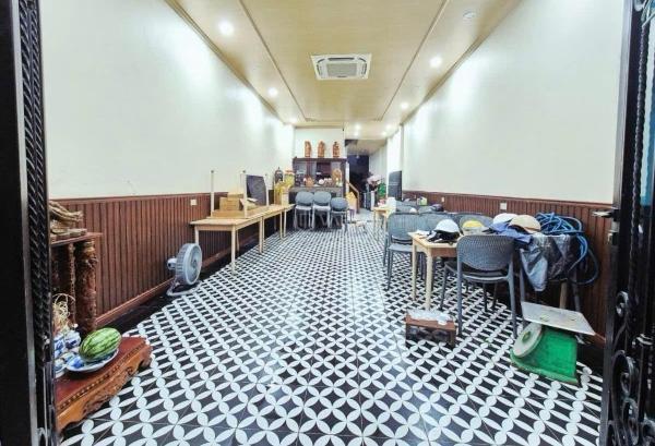 Bán Đất nền riêng lẻ 110m²