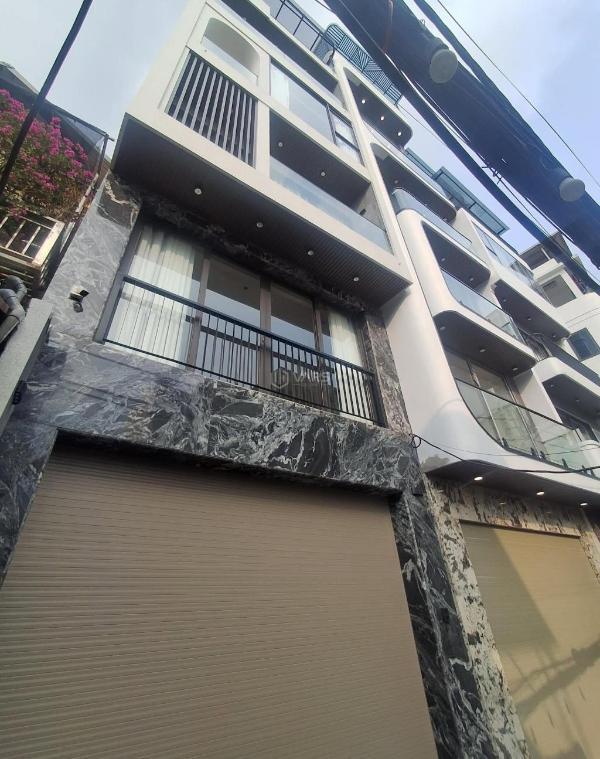 Bán nhà ngọc thuỵ,long biên 7 tầng,52m,mt5m 🌊 oto vào nhà nhỉnh 14 tỷ