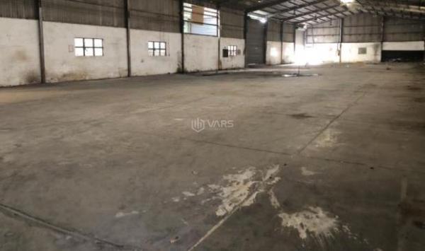 Cho 💥 thuê kho xưởng 1100m2 Ql1A An Phú Đông Quận 12