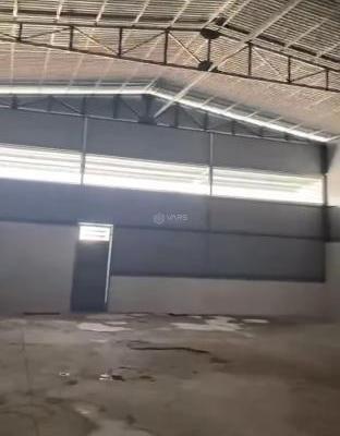 Cho thuê kho xưởng 468m2 gần 🌊 cao đẳng Điện lực Quận 12