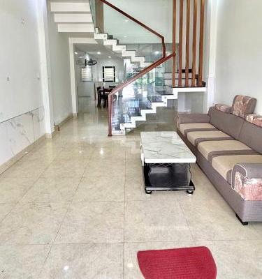 Bán Nhà mặt phố 56m²