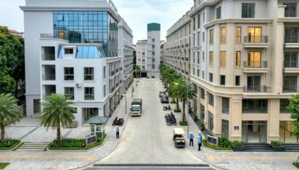 Chủ cần bán Biệt thự nghỉ dưỡng 99m²