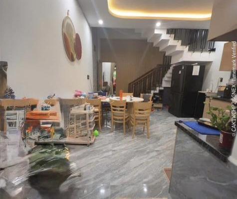 BÁN NHÀ 🏬 3 TẦNG ĐƯỜNG ĐỒNG BÀI 2- P. HOÀ KHÁNH-TP ĐÀ NẴNG