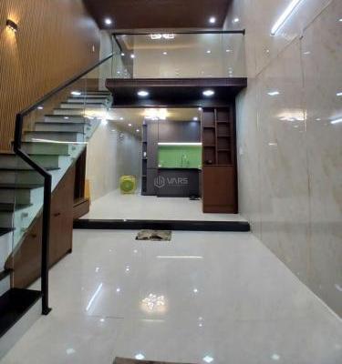 CHÍNH CHỦ GỞI BÁN NHÀ 🏘️ 3 TẦNG KIỆT TRƯỜNG CHINH , DIỆN TÍCH 46 M2, GIÁ 3 TỶ 35