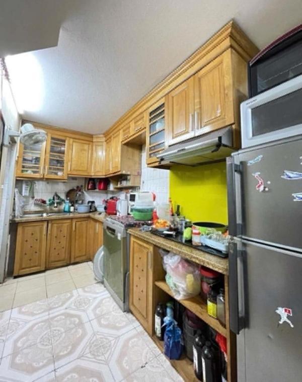 Cần bán Đất nền riêng lẻ 28m²