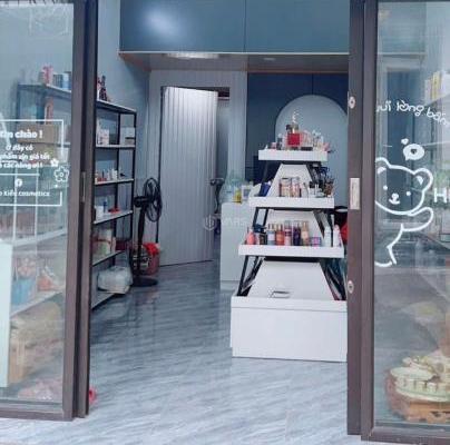 Cần bán Nhà mặt phố 32m²