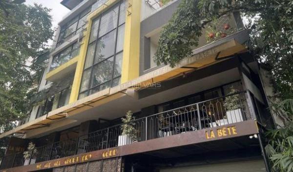 💥 NHÀ MẶT PHỐ ÂU CƠ, 355M2 6T THANG MÁY MT 16M, 🏚️ KD NHÀ HÀNG, CHỈ 134 TỶ💥