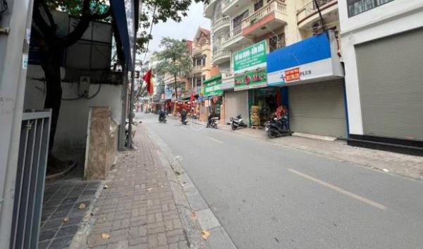 🔅 BÁN TÒA VĂN PHÒNG MẶT PHỐ NGUYỄN NGỌC NẠI,170M2 9 TẦNG MT 7M, 🏬 CHỈ 115 TỶ 🔅