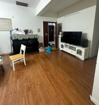 🔅 CHUNG CƯ NƠ 6A BÁN ĐẢO LINH 🏚️ ĐÀM, HOÀNG MAI 81M2 3PN+2WC, CHỈ 5.9 TỶ 🔅