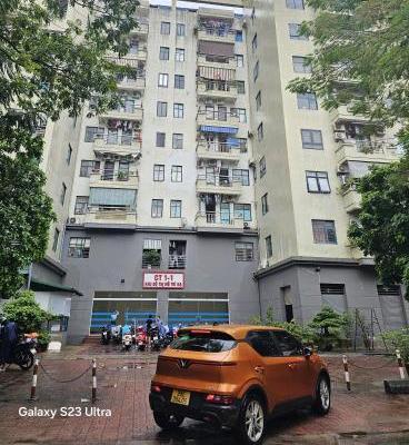 Cần bán Căn hộ chung cư 98m²
