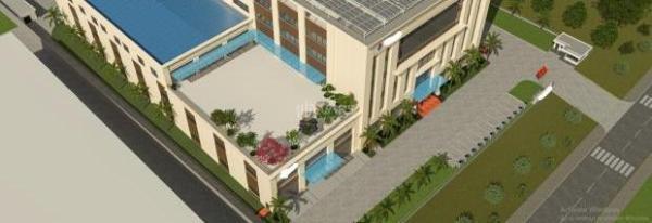 CHO THUÊ NHÀ XƯỞNG CAO TẦNG – 🏢 KCN BIÊN HÒA, ĐỒNG NAI – 13.100,30m²