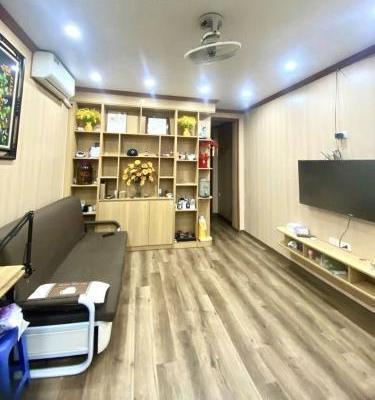 🔅 TẬP THỂ ĐIỆN CƠ TÔN ĐỨC THẮNG, VĂN CHƯƠNG 25/55M2 2PN+VS, TẦNG 2, 🏤 CHỈ 3.2 TỶ 🔅