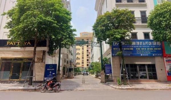 Bán Biệt thự nghỉ dưỡng 96m²