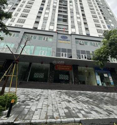 🔅 CHUNG CƯ 2A VINACONEX 🏚️ 7, GOLDMARK CITY 72M2 2PN+2WC, SĐCC, CHỈ 6.15 TỶ 🔅
