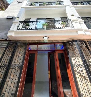⚠️ NHÀ ĐẸP FULL 🏠 NỘI THẤT KHU LAI XÁ RẤT HIẾM ⚠️