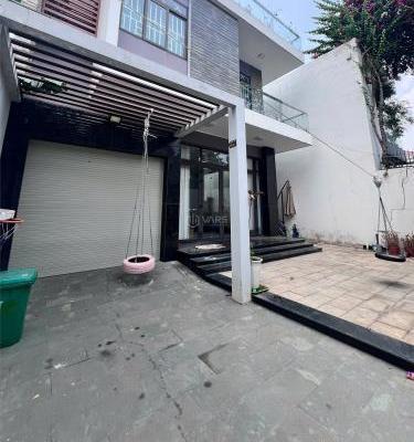 Bán Biệt thự nghỉ dưỡng 230m²