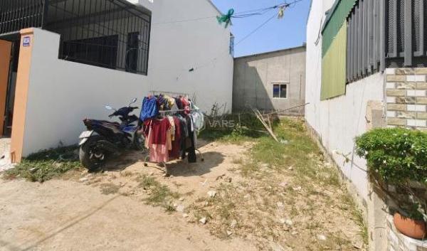 Cần bán Đất nền riêng lẻ 60m²