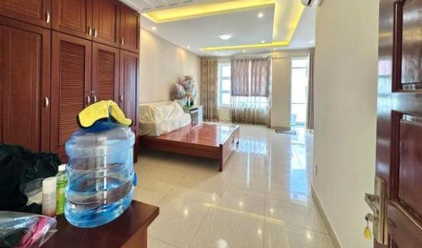 Phòng cho thuê cao cấp giá siêu tốt chỉ 6tr/tháng diện tích rộng 40m2 có Ban công 🏤 riêng