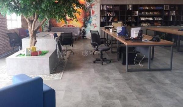 Chủ cho thuê Văn phòng, toà nhà văn phòng 150m²