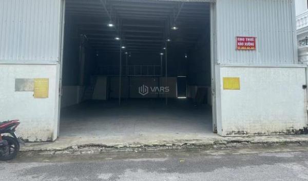 Chủ cho thuê Khác 200m²